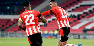 Psv vs paok h2h goals. Psv Nl Psv Paok Saloniki