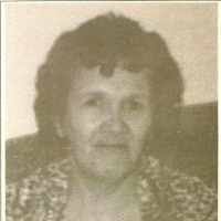 Nora Marie Thibert (1909–1992) • FamilySearch