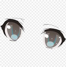 Anime Eyes Transparent Background Png Image With Transparent Background Toppng Black mask with symbol coronavirus on transparent background png. anime eyes transparent background png