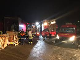 See a recent post on tumblr from @sprint95 about karawankentunnel. Gelebte Solidaritat Grosser Hilfstransport Der Landkreis Feuerwehren Ins Kroatische Erdbebengebiet Kfv Rosenheim E V