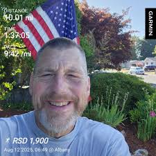 Merry Christmas costume run tradition continues