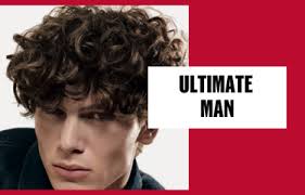 ULTIMATE MAN
