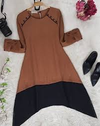 Dugme Detayli Ayrobin Tunik Fiyat 79 99 Urun Kodu 108 20012 Beden 38 40 42 44 Kumas Ayrobin Kalip Tarz Tam Kalip 2020 Kadin Giyim Trendler Tunik