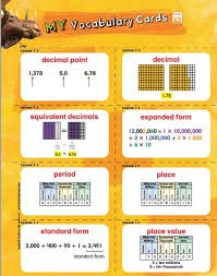 Thanks to julie burchfield and her first grade team from jefferson county, alabama, for requesting that i create packets for this new series! Pin By Mcgraw Hill Prek On Fifth Grade Education Math Worksheets Vocabulary Building Stunning Jaimie Bleck