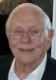 Frank Heinrichs Obituary (2016)