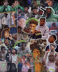 Seitenperson des öffentlichen lebenskünstler/innba youngboy. Pin By Cx Minni On T O P Youngboy Wallpaper Nba Baby Nba Wallpapers