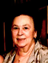 Obituary information for Giuseppina "Josephine" DiLisio
