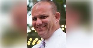 Obituary information for Mark T. Berry