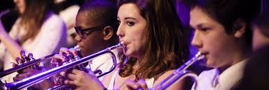 Music In Secondary Schools Trust