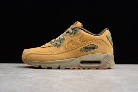Making them winter certified is the added traction to the sole. Ø±Ø­ÙŠÙ„ Ø¥Ù„Ù‰ Ø§Ù‚ØªØ±Ø§Ø­ Ø¨ØªÙ‚ÙŠÙŠØ¯ Nike Max 90 Winter Virelaine Org