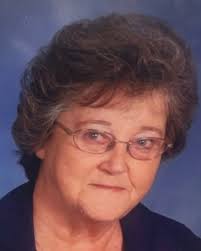 Lillian Jean Raymond Obituary December 3, 2024