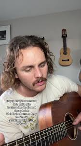 My good friend @Wyatt Flores released 7 incredible songs recently and this  has been my favorite for awhile. Proud of you brother #cover #orangebottles