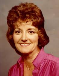 Obituary information for Delores M. Marin