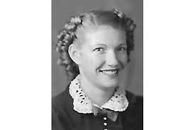 Wanda Stevens Obituary (1920