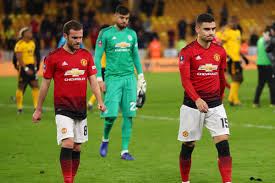 The manchester utd vs wolverhampton statistical preview features head to head stats and analysis, home / away tables and scoring stats. Wolverhampton Wanderers 2 1 Manchester United Three Things We Learned The Busby Babe