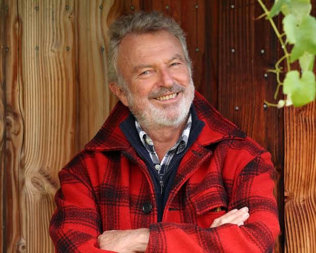 Diễn viên Jurassic Park Sam Neill qua đời - Tuổi Trẻ Online