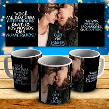 Maybe you would like to learn more about one of these? Caneca Personalizada Filme A Culpa E Das Estrelas 1 No Elo7 Penso Logo Personalizo F5e088