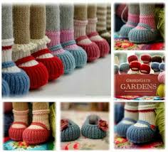 Very cute and almost like real shoes #knittingpatternsquick #babyknits #freepattern. Mary Jane S Tearoom Free Mjt Patterns Projects