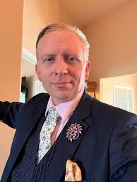 No Dogs Allowed in Dog Park Sign