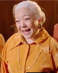 Sheila Anne Koh (@actress.talent_sak) • Instagram photos and videos