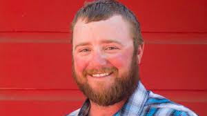 Cody Lee Mitchell Obituary (1989