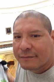 Ruben Alvarado Obituary (1968