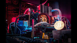 All new minors have the same arising question. Cryptocurrency Mining Bitcoin Vs Ethereum What Is Mining Hardware Gpu Vs Asic Rigs 2021 Youtube