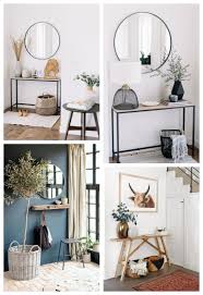 L'idée qui nous séduit : Astuces Deco Comment Decorer Une Petite Entree