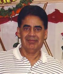 Arthur Salas Obituary