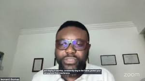 Ignite Morning Prayer||Pastor Leonard Thomas||Friday,August.29th,2025