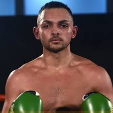 Louis Lye vs. Andrei Sohterus, Husseen vs. Narvaez