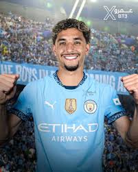 BREAKING [🎖️]: 🚨🇪🇬 Omar Marmoush and Man City, almost there! Understand  Man City had direct official talks with Eintracht after the game today,  club optimistic as it was positive talk. Official bid