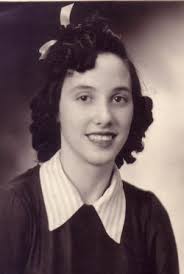 Cordia Nell “Cordie” Jones Wiley (1922-2002)