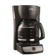 Mr Coffee 12 Cup Switch Black Coffee Maker Walmart Com Camping Coffee Maker Mr Coffee Coffee Maker