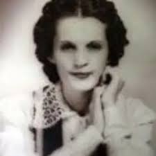 Obituary information for Maxine Boatwright