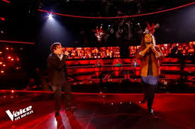 Jim bauer, aujourd'hui dans l'équipe de marc lavoine, a fini par se laisser tenter par l'aventure the voice. Replay The Voice Jim Bauer Luciano Cado Chantent Angie Des Rolling Stones Video