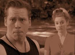 Salami Sam from Heavyweights has died at age 36.