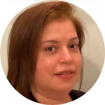 Ruth Bentley, LPC, North Chesterfield, VA