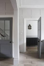 Cassandra Ellis Interior Design Grey Wall Decor Grey Walls Grey Interior Design