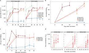 We would like to show you a description here but the site won't allow us. Phase 1 2 Trial Of Sars Cov 2 Vaccine Chadox1 Ncov 19 With A Booster Dose Induces Multifunctional Antibody Responses Nature Medicine