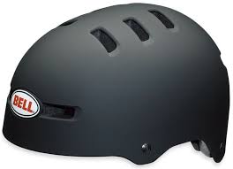 Bell Fraction Adult Multi Sport Helmet
