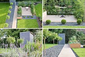 Damit sie ihren garten aber richtig genießen und optimal nutzen können, muss er entsprechend angelegt werden. Garten Neu Angelegt Solebich De Garten Garten Neu Anlegen Gartengestaltung