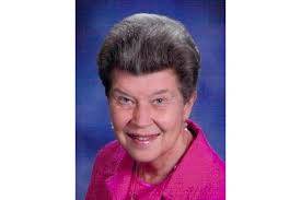 Mary Dilger Obituary (1941