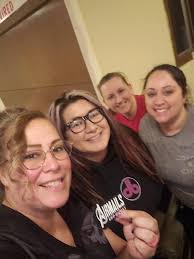 New members join official team, wedding congratulations