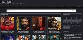 Movierulz The Website Of Latest Bollywood Hollywood Tamil Hd Movies In 2020 Streaming Movies Free Hd Movies Streaming Movies