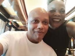 Reconnecting with alumni at the family cafe