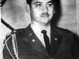 Colonel Rafael Tomás Fernández Domínguez, to the National Pantheon