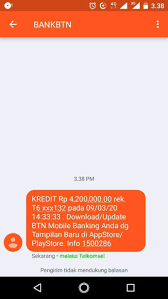 Cara Mengecek Proses Pencairan Beasiswa Bidikmisi Anak Arsitektur