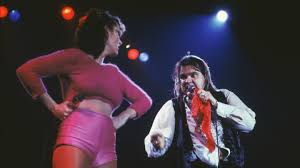 Meat Loaf S Paradise By The Dashboard Light Is The Best Baseball Song Ever