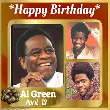 The National R&B Music Society Inc.